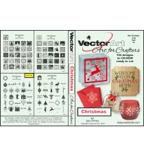 Vector Art Mini Collection Christmas