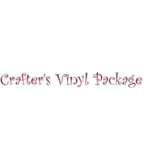 Vinyl Cutter Plotter Package Holiday Hobby